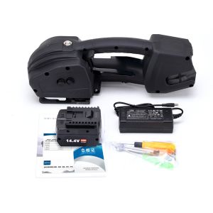 K1 Adjustable Binding Force for Firm and Stable Packaging with Fully Automatic