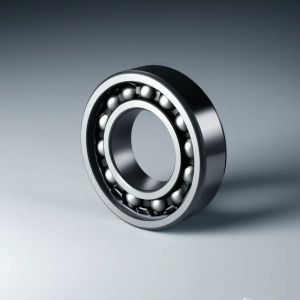 617/4 674 Minature 4X7X2 Mm Single Row Radial Open Rolling BearingsThin Section Robot Bearings