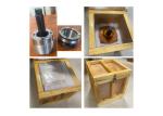 Customized API 7-2 IF Thread Gauge Ring Plug Gauge for Industrial Applications