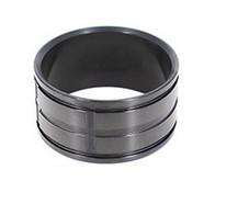China 20CrMo Carbon Steel Bushings High Wear Resistance For Wall Grab on sale