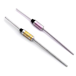 SEFUSE SF 90R0 Cutoff Fuse 250V , 15A 94C SF90R0 Thermal Link