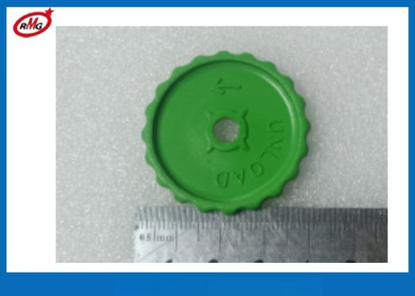 Quality Diebold Nixdorf DN200/250/450 ESC Reel Storage RM4 RM3 Knob 1750291701 wholesale