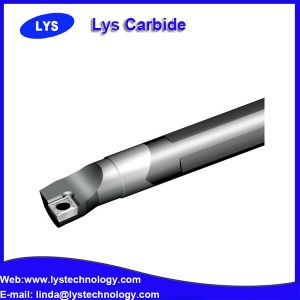 Cheap cemented carbide internal turning tools for sale