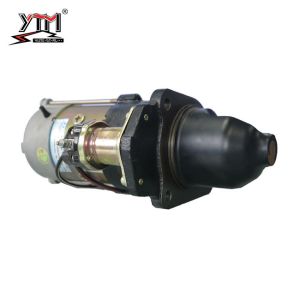 Cheap M93R3014SE 24 Volt Starter Motor For Cummins 4983068 STP3622LC STP3622MH STP3622UL for sale