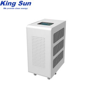 96V On Grid Hybrid Solar Inverter