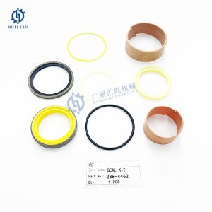 China 238-4462 2384462 Lift Cylinder Seal Kit fits CATEEEEEE 140H 140K 12H 120G 120H 140H 160k Grader Oil Seal on sale