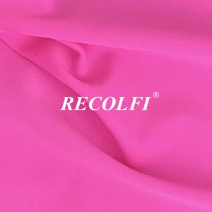 Activewear Sustainable Knit Fabric Uv Function Workout Leggings