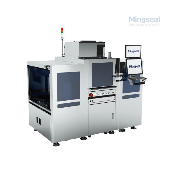 Quality CUF FCBGA Advanced Packaging Equipment Underfill Dispensing Solution FCCSP SiP wholesale