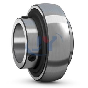 Cheap JINGYAO UC211/90511​ Stainless Steel Pillow Block Bearing for Textiles Motors CNC Machine Tools and More for sale