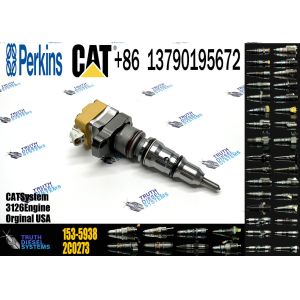engine fuel injector 0R-9350 232-1173 179-6020 10R-0781 198-6877 10R-1267 169