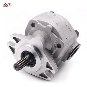 KP1009C Mini Gear Pump for SK100-1 SK100-3 SK200-1 SK200-3 SH100-1 SH100-3