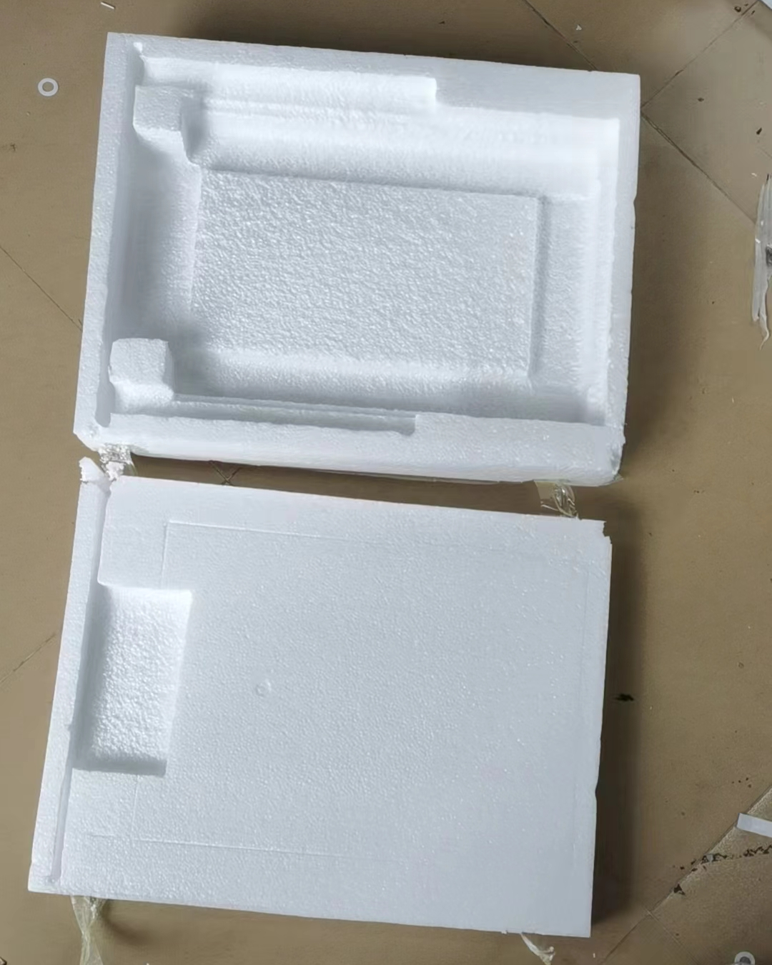 Illuminated Lighted Small Hollywood Mirror 12x Magnifying