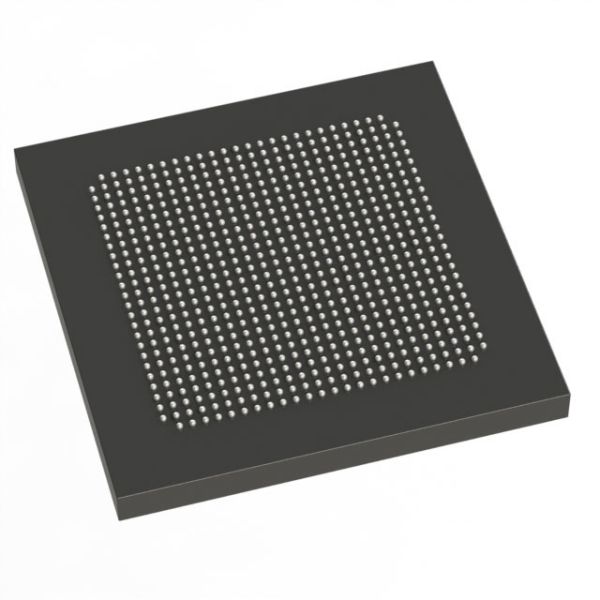 Field Programmable Gate Array 5AGZME1E2H29C3G 850mV Low Power Mid-Range FPGA