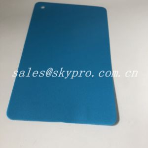 Molded Rubber Products Eco - Friendly 4mm Thickness Colorful Ixpe Foam Underlay