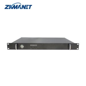 1U Rack-Mounted HD Image Real-Time Transmission System COFDM Video Wireless