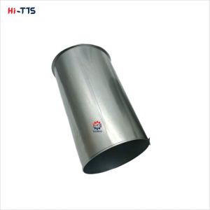 1-11261385 Cylinder Liner For 6BG1 Diesel Engine