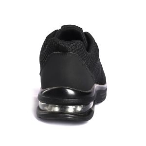 Kevlar Midsole Material And BK Mesh Lining The Perfect Combination For Flyknit