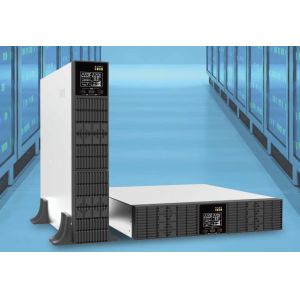 Cheap Online High Frequency Ups 1-10KVA PT Series Soft Switch Design Digital Control for sale