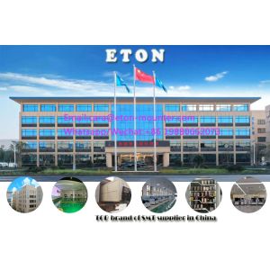 LED Lamp LED Tube Making Machine Adjustable pressure pneumatic 68 PCS feeders