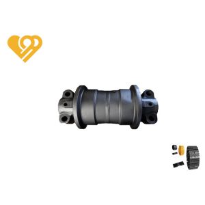 Top-notch Track Bottom Rollers for Excavator With Excellent Mechanical