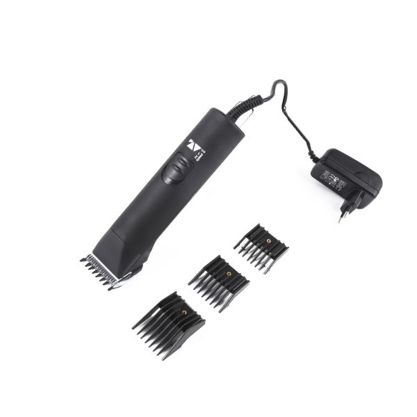 Quality Adjustable Two Speed Dog Clippers Powerful Smart Control With Precision Blades wholesale
