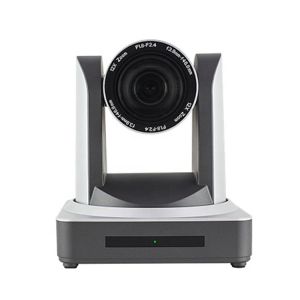 CMOS Sensor 12x Zoom PTZ Camera For Live Streaming With NDI POE