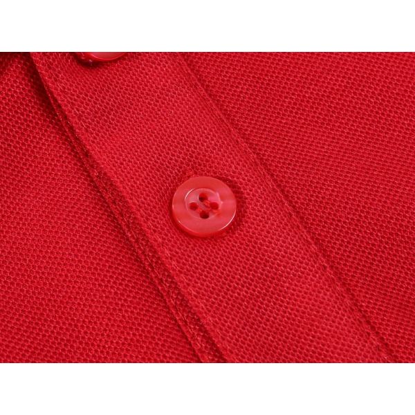 Solid Color Knit Collared Shirt Slim Fit Oversized Short Sleeve