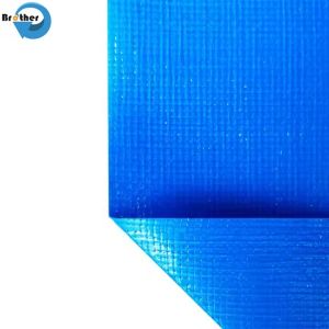 With Reinforcement Corners Protective Tarpaulin 90g Plastic Sheet With All