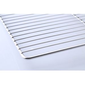 China RK Bakeware China-Mackies 16 Inch and 18 Inch Stainless Steel Cooling Wires on sale