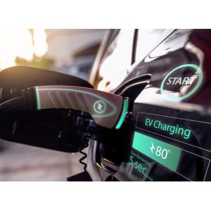 7kw Type 2 Type 1 J1772 Portable Ev Charger For Home With 1 Year Warranty