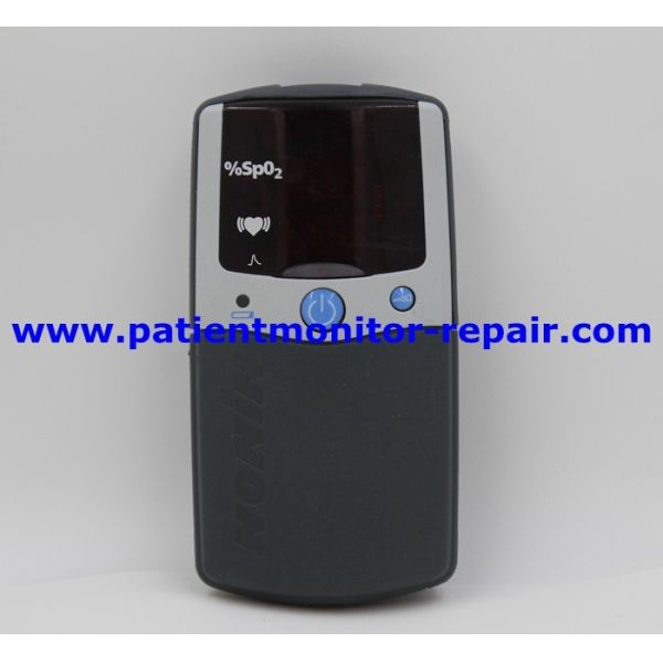 Quality NONiN Model2500 Used Pulse Oximeter SPO2 With Inventory Warranty 90 Days wholesale