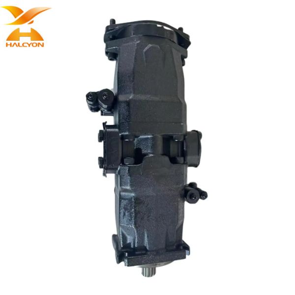Quality New Rexroth Hydraulpump A20V A20VO A20VO60 A20VO95 A20VO190 A20VO60 wholesale