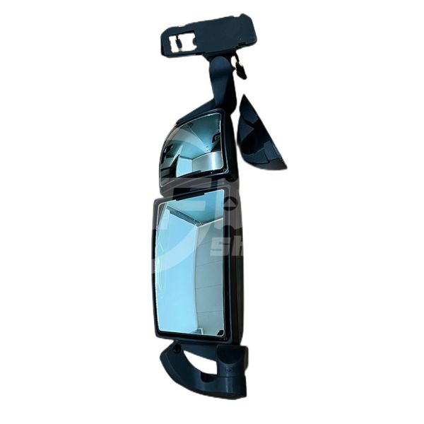 Quality Right Rear View Mirror Side Mirrors WG1664778082 for Sinotruck Howo Trucks wholesale