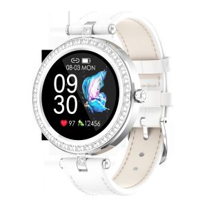 Waterproof Heart Rate IP68 Bluetooth Calling Smartwatch