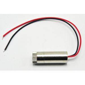 650nm 10mw Red Dot Laser Diode Module For Electrical Tools And Leveling