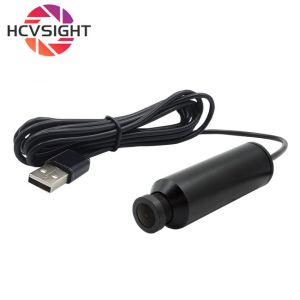 Cheap 1080P USB Bullet Camera Suitable For Industrial Vision And Security Monitoring for sale