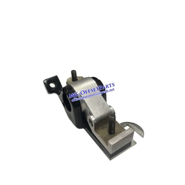 Quality 04.022.004, Sheet Guide For HD GTO46 GTO52 and K Series, Driver Side, HD spare parts wholesale