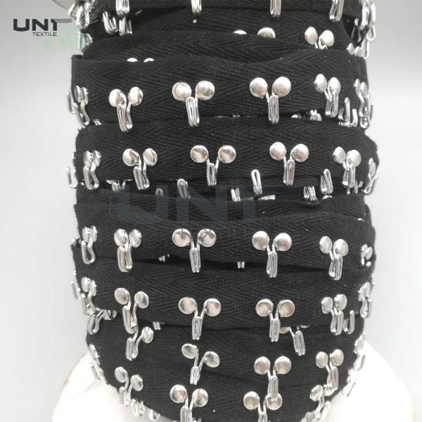 Garment Flatback Snap Button Garments Accessories Covered