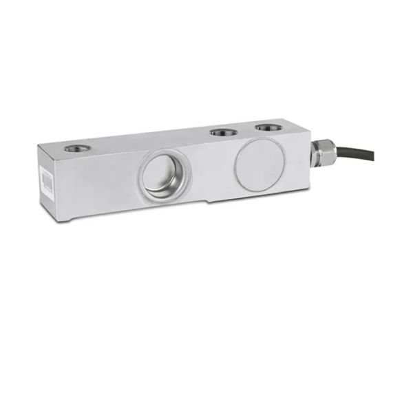 Quality SLB515 Threaded Beam Load Cell with Threaded Mounting for Industrial Weighing Applications wholesale