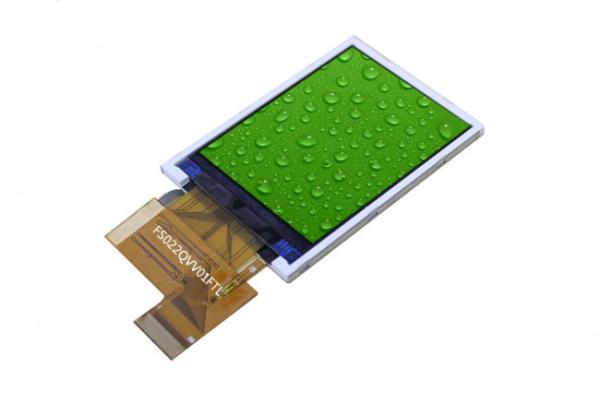Quality 2.2 " Small LCD Display Transflective LCD Display Components With O - Film IPS Viewing wholesale