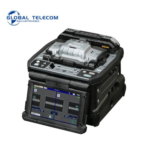 Quality Fujikura Fiber Optic Assembly FSM-90S 90S+ Splicer Machine wholesale