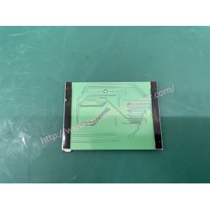PHiliph X2 Patient Monitor Parts Display Board HITACHI TX09D80VM3CC