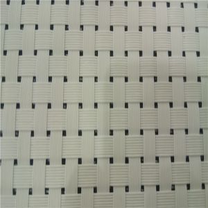 China High Grade Textiline Fabric , Pvc Vinyl Mesh Fabric Outdoor Furniture Use on sale
