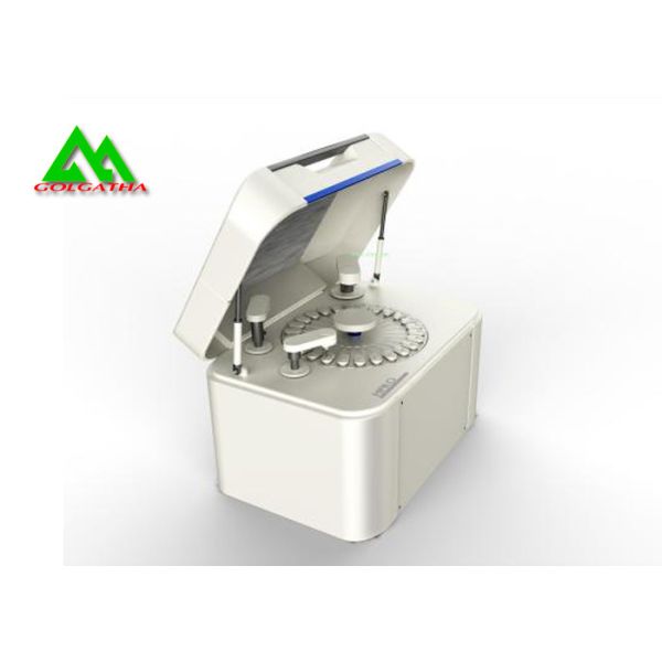 Quality Medical Automatic Feces Stool Analyzer For Hospital Integrated Design wholesale