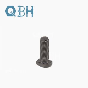 Custom European Standard Special T Square Head Bolt