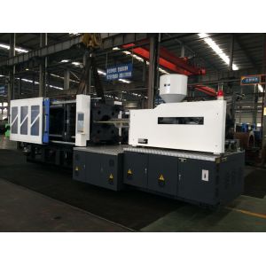 Cheap 18 Tons Injection Molding Machine , Injection Stretch Blow Molding Machine for sale