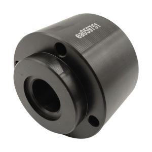 Metal Parts Precision CNC Machining Services With Black Oxide Finish