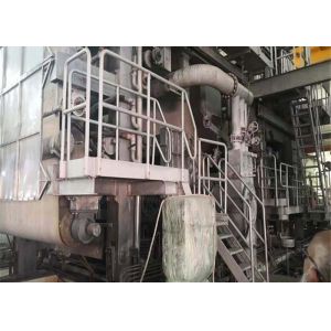 3500mm Used High Quality Tissue Paper Making Machine