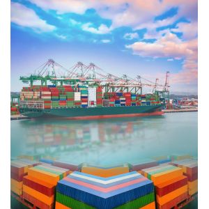 Professional All Lines Train Freight Shipping From China To Austria