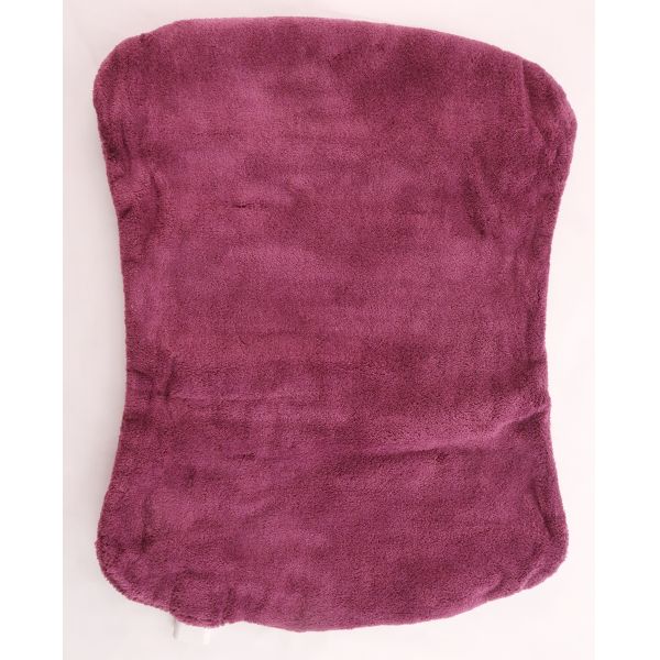 Quality Microplush Material Heating Pad Warmer 230V 50Hz 120V 60Hz For Back Pain Relief wholesale